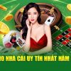 Top 10 trang cá độ bóng đá uy tín nhất Việt Nam – Letou